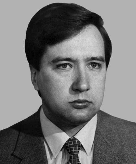 фото: Ковалевський Олексій Володимирович